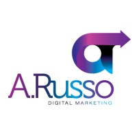 Angela Russo Digital Marketing Logo