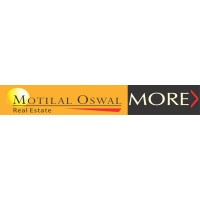 Motilal Oswal Real Estate Logo