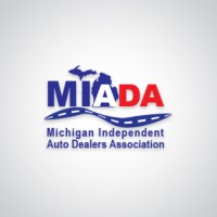 Michigan Independent Auto Dealers Association Logo