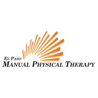 El Paso Manual Physical Therapy Logo