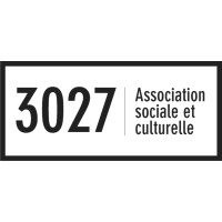 3027 Logo