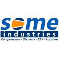 SOME INDUSTRIES Logo