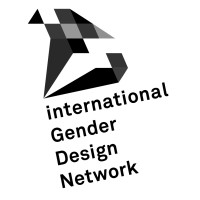 international Gender Design Network - iGDN Logo