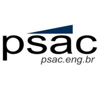 PSAC Engenharia Logo