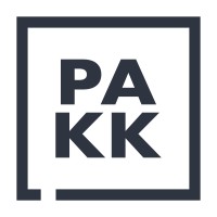 Pakk Software Logo
