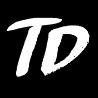 Touring Different Logo