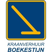 Kraanverhuur Boekestijn Logo