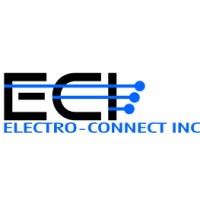 Electro-Connect, Inc. Logo