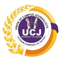 Union of Campus Journalists, University of Ibadan Logo