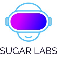 Sugar Labs VR Logo