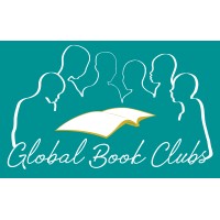 Global Book Clubs Logo