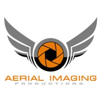 Aerial Imaging Productions Logo