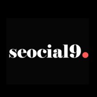 Seocial9 (Digital Marketing Agency) Logo