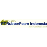 PT. Rubberfoam Indonesia Logo