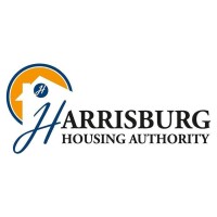 Harrisburg Housing Authority Logo