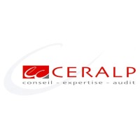 CERALP Logo