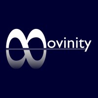 Movinity.ai Logo