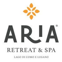 ARIA Retreat & SPA Logo