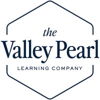 The Valley Pearl, Learning Company Logo
