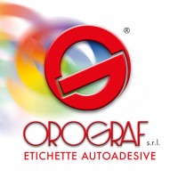 Orograf Srl Logo