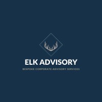 Elk Advisory Logo