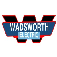 Wadsworth Electric LLC Logo