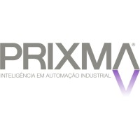 PRIXMA AUTOMAÇÃO INDUSTRIAL LTDA Logo
