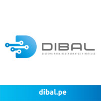 Dibal Logo