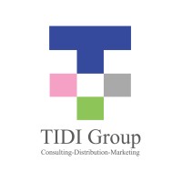 TIDI Group Logo