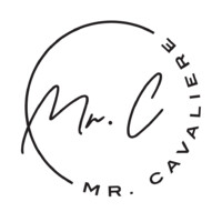 Mr. Cavaliere Logo