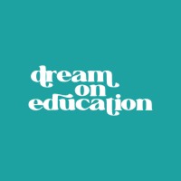 Dream On Education Logo