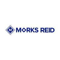 MORKS REID Logo