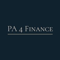 PA 4 Finance Logo