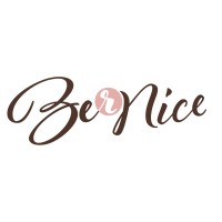 Be-r-Nice lingerie voor jou Logo
