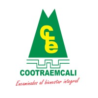 COOTRAEMCALI Logo