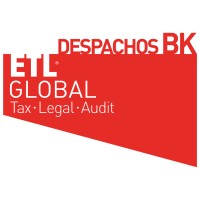 DESPACHOS BK ETL GLOBAL Logo