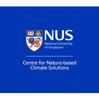 NUS Centre for Nature-based Climate Solutions Logo