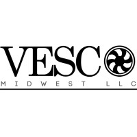Vesco Midwest Logo