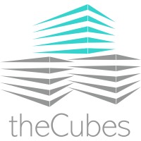 theCubes Logo