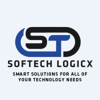 Softech Logicx Logo
