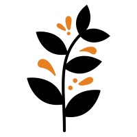 🌾 Solid Ground Marketing 🌾 Get Your Business Growing Again 📈 Logo