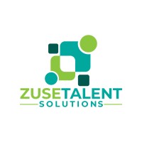 Zuse Talent Solutions Logo