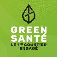 Green Santé Logo
