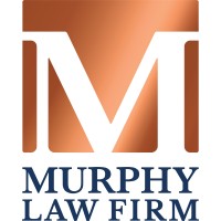 Murphy Law Firm Logo