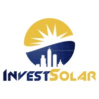 Invest Solar Logo