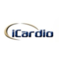 iCardio Corporation Logo