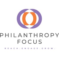 Philanthropy Focus Columbus, Ohio Logo