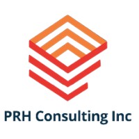 PRH Consulting Inc Logo