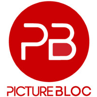 Picture Bloc Logo