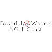 Powerful Women of the Gulf Coast Logo